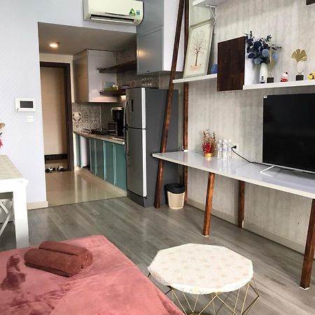 Stay With Me Cbd Apartment - Rivergate Building Хошимин Екстериор снимка
